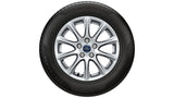 Ford Mondeo Alufelge 16