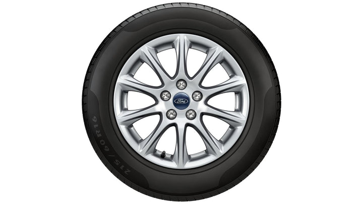 Ford Mondeo Alufelge 16