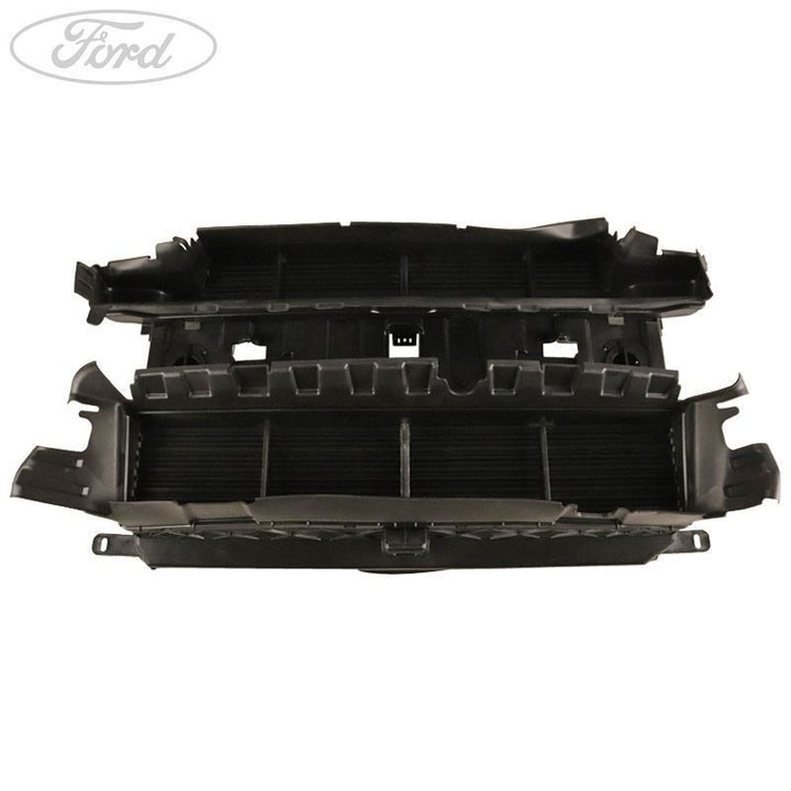 Original Ford Kuga 2014-2016 Kühlerjalousie 1948606