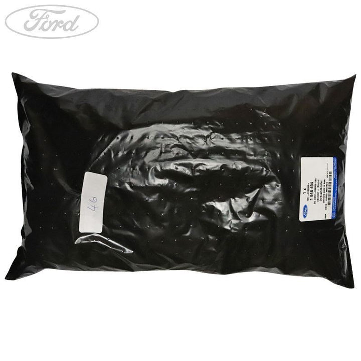 Original Ford  / KA+ 2015-2019 Isolator Seitenwand 1846494