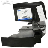 Original Ford Focus Vorne Türschlossblende 2014- 1904049
