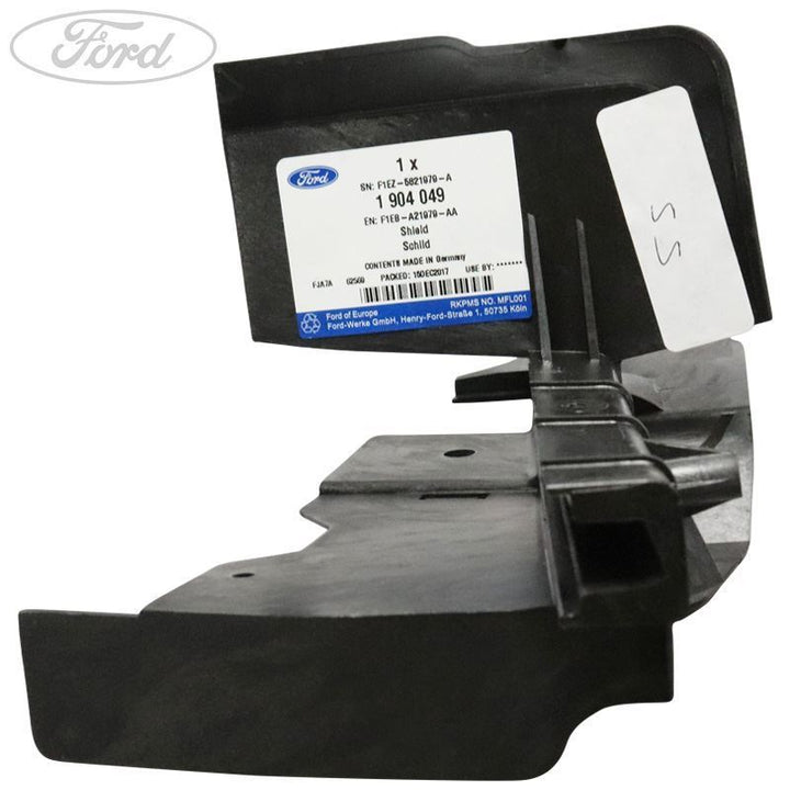 Original Ford Focus Vorne Türschlossblende 2014- 1904049