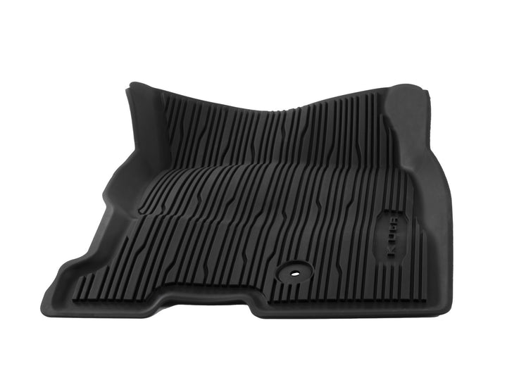 Original Ford Kuga ab 2020 Allwetterfußmatten, vorne,Wannenform mit hohen Kanten