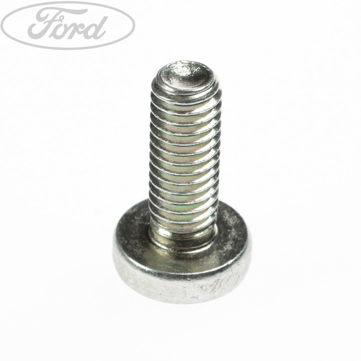Original Ford C-Max Galaxy Mondeo Focus Fiesta Turboladerschraube 4513575