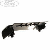 Original Ford Abdeckung Sitzschiene 1765571