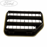 Original Ford Focus 2011-2020 Luftansauggitter Rechts 1706175