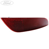 Original Ford Reflektor 1858301