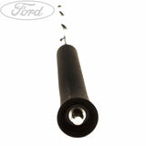 Original Ford Kuga 2008 Ersatzteleskop-Antennenstab 1555405