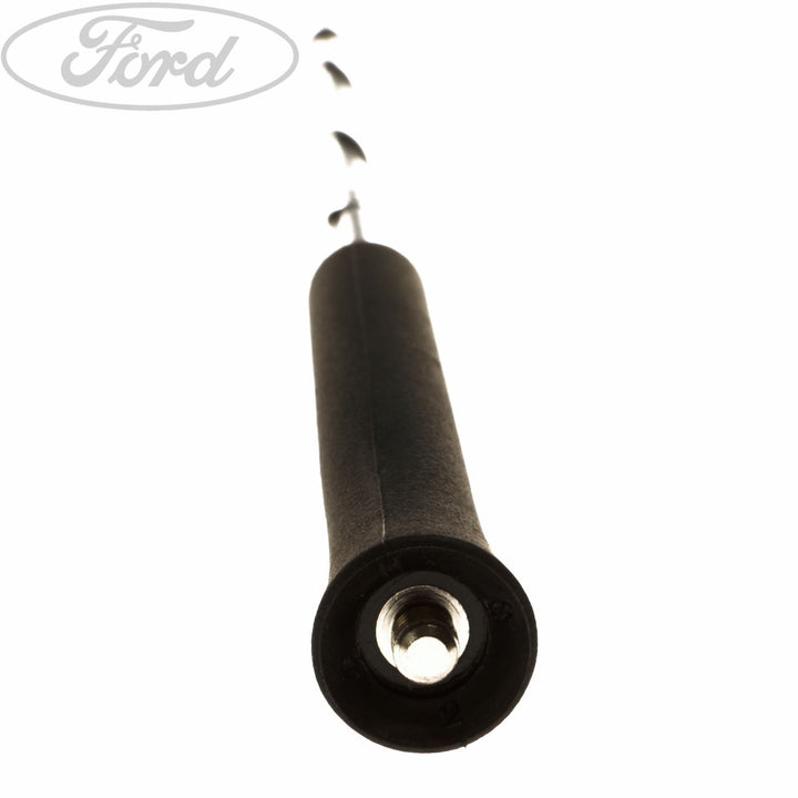 Original Ford Kuga 2008 Ersatzteleskop-Antennenstab 1555405