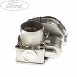Transit Connect Mondeo Fiesta 1,5 1,6 TDCi Drosselklappe