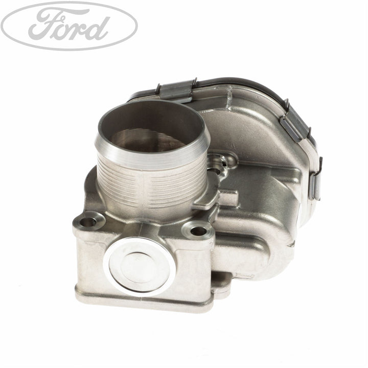 Transit Connect Mondeo Fiesta 1,5 1,6 TDCi Drosselklappe