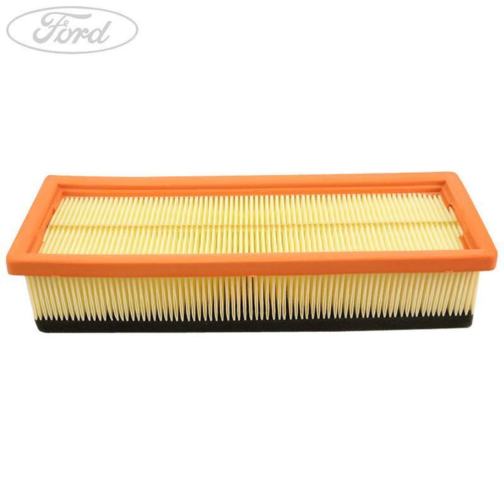KA Luftfilter 1.2 2009 2016