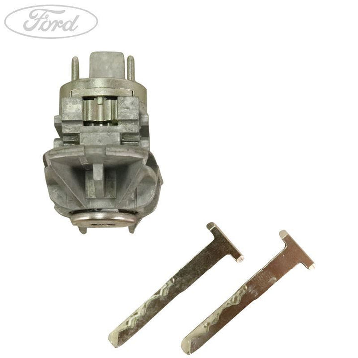 Original Ford Fahrzeug Schlossatz 1877072