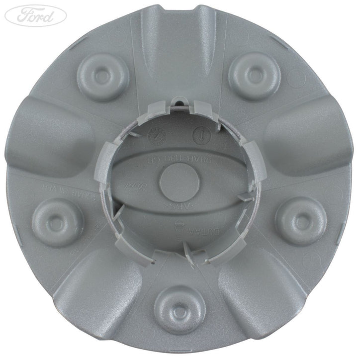 Focus Mk1 Zetec Leichtmetallfelge Radnabenkappe Silber 1998 2005