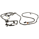 Original Ford Transit TDCi Duratorq Kastenwagen-Kraftstoffgeberdraht 2015-2016 2010204
