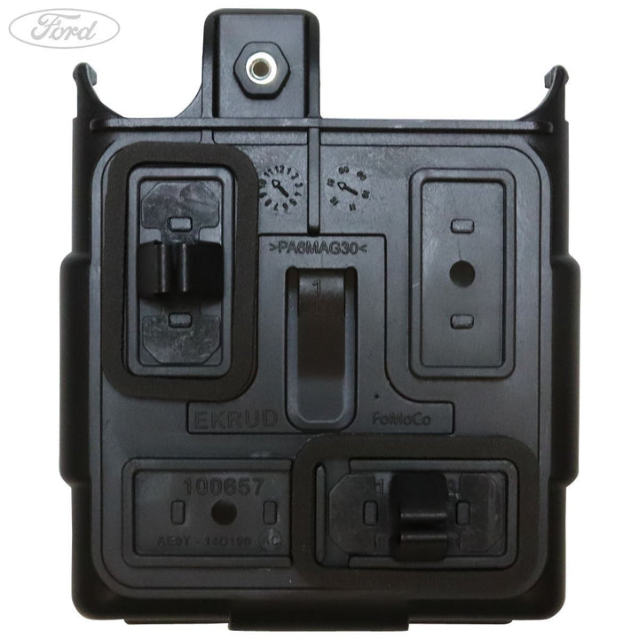Mondeo Mk5 ST Toter-Winkel-Sensormodul Halterung