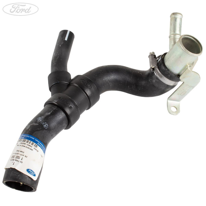 Original Ford Escort 1.8 Di Doppelschraube Thermostatverbindungsschlauch 86-01 1100366