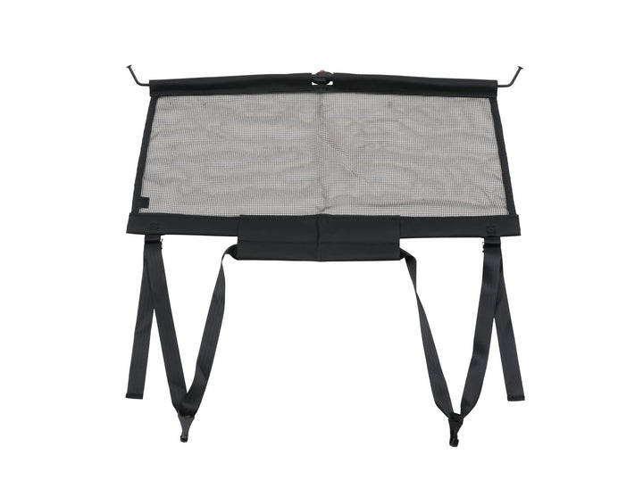 Original Ford All Electric Explorer Gepäckraum-Trennnetz faltbar