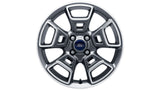 Ford Ecosport Alufelge 17