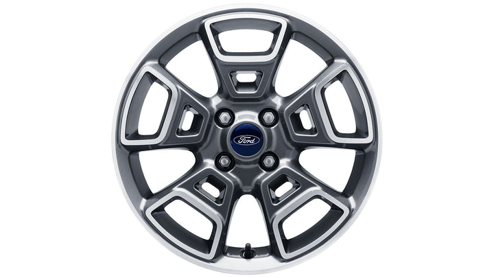 Ford Ecosport Alufelge 17