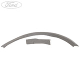 Transit Custom Sport links Hinterer Radkasten 2013-2017