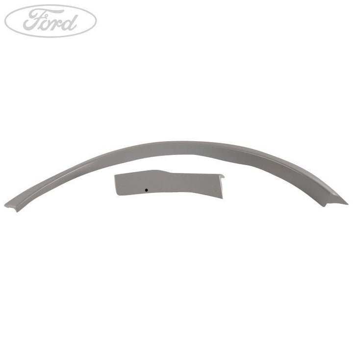 Transit Custom Sport links Hinterer Radkasten 2013-2017