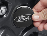 Ford All-Electric Explorer 19 Zoll Winterkompletträder
Vorne: 235/55 R19 105 T XL & Hinten: 255/50 R19 107 T XL
Goodyear Reifen