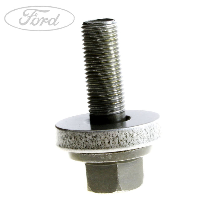 Original Ford Schraube - Riemenscheibe - Kurbelwelle 1149131