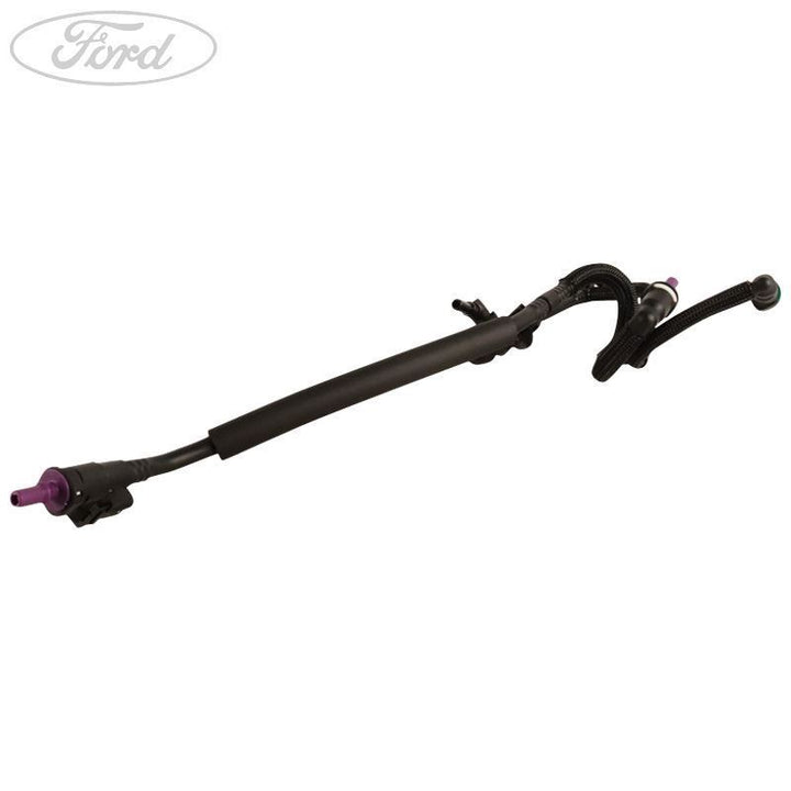 Original Ford Mondeo/EcoSport/Fiesta/Focus Kraftstoffleitung 1.5 Duratorq