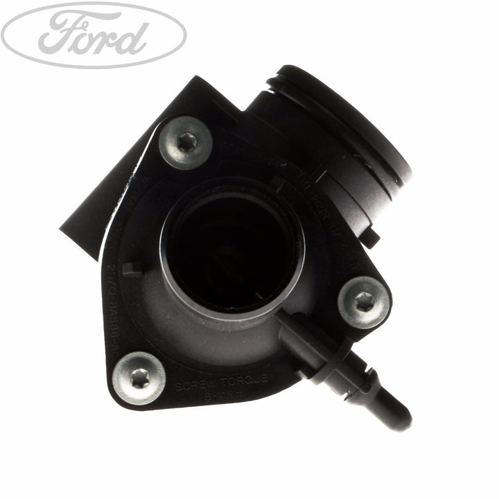 Original Ford Wasserauslassstutzen – Thermostat 1633900
