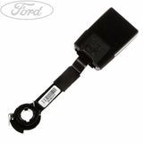 Original Ford S-MAX/Galaxy 2006-2012 Schloss-Sicherheitsgurt, Sitz links 1676254