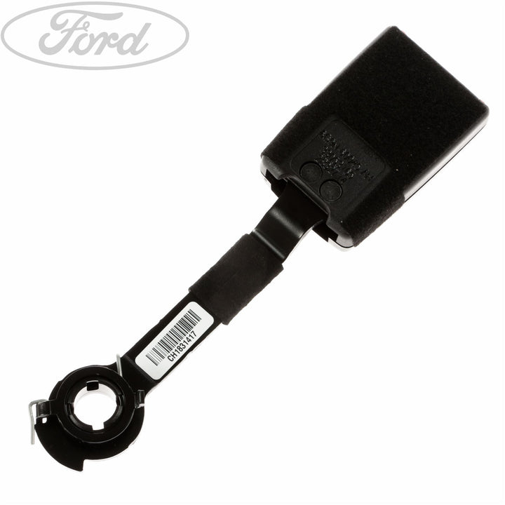 Original Ford S-MAX/Galaxy 2006-2012 Schloss-Sicherheitsgurt, Sitz links 1676254