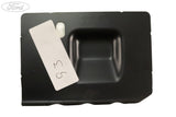 Original Ford Focus RS Hinterer A/S Bodenblechhalter 2016- 2011308