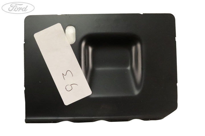 Original Ford Focus RS Hinterer A/S Bodenblechhalter 2016- 2011308