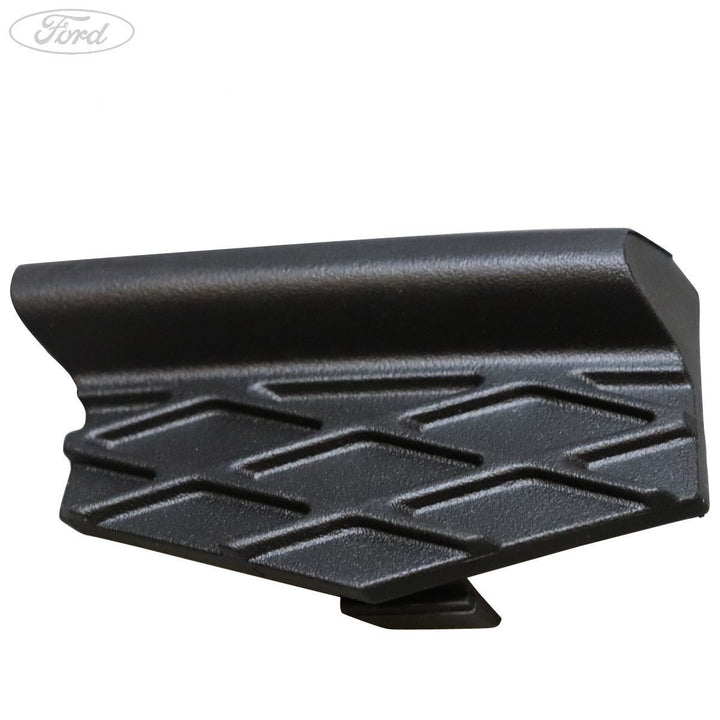 Kuga Mk2 vorne untere Kühlergrill Abschlepphaken Abdeckung