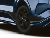 Ford Transit/TourneoCustom Alufelge 17