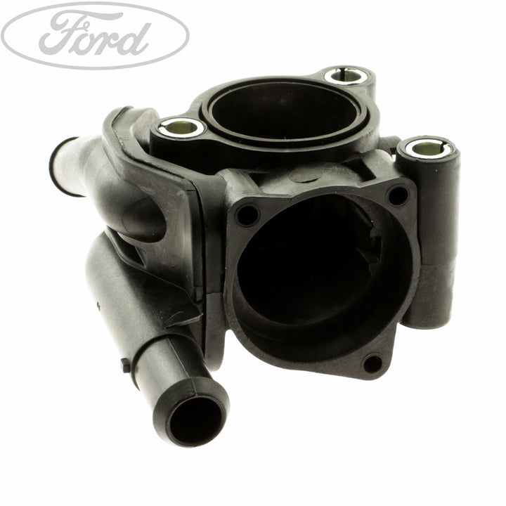 Original Ford Wasserauslassstutzen – Thermostat 1321115