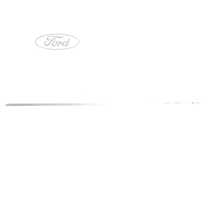 Original Ford Fiesta  Karosserieschutz Türaußenseite 1517833