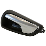 Original Ford C-Max Türgriff innen schwarz anthrazit 2015-2019 1907680