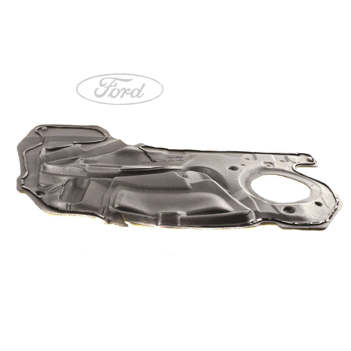 Original Ford Mondeo  Türrahmen innenseitig 1677096