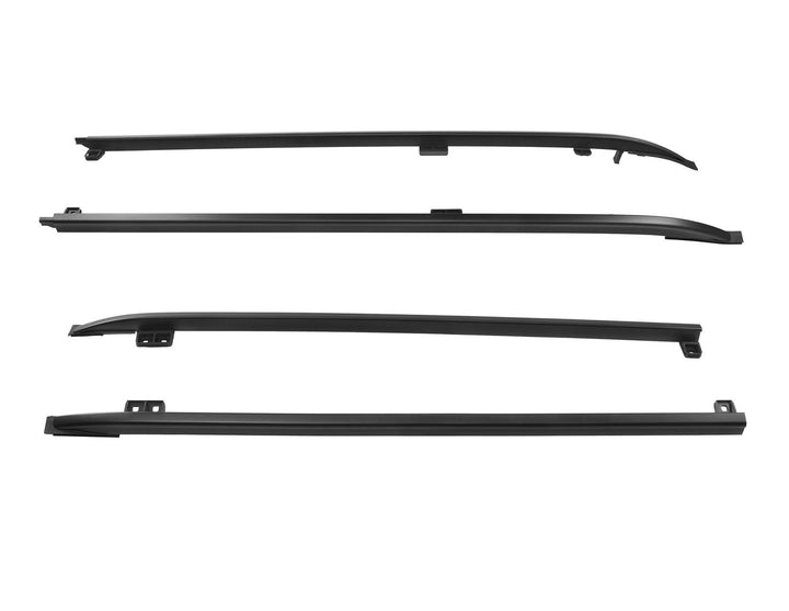Original Ford Transit/Tourneo Custom® Dachreling schwarz