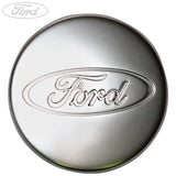 Ford Fiesta Deluxe 2021-2023 15
