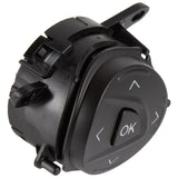 Original Ford CMax Focus Kuga Lenkradschalter oben 1687315