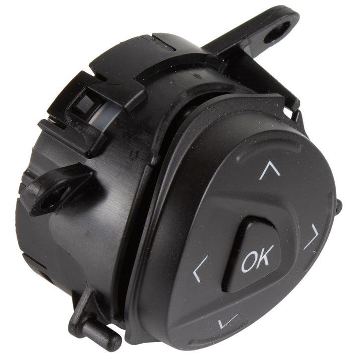 Original Ford CMax Focus Kuga Lenkradschalter oben 1687315