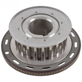 Original Ford 1.6 Duratorq Riemenscheibe Kurbelwelle 01/2011-09/2011 1723131