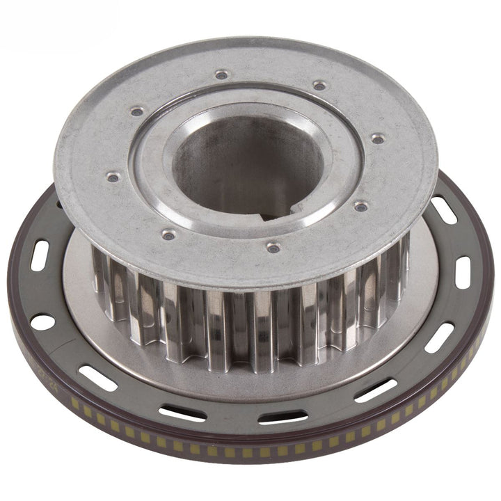 Original Ford 1.6 Duratorq Riemenscheibe Kurbelwelle 01/2011-09/2011 1723131