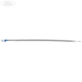 Betätigungszug Seilzug Schloss Türe Vorne Links 07-14