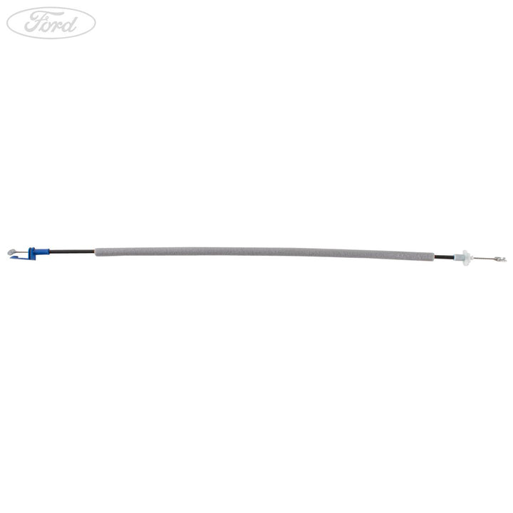 Betätigungszug Seilzug Schloss Türe Vorne Links 07-14