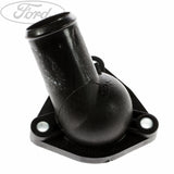 Original Ford Focus Mondeo C-Max Thermostat Housing 1.8 Duratorq 1148329