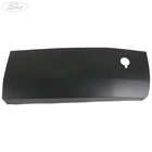 Türleiste hinten rechts